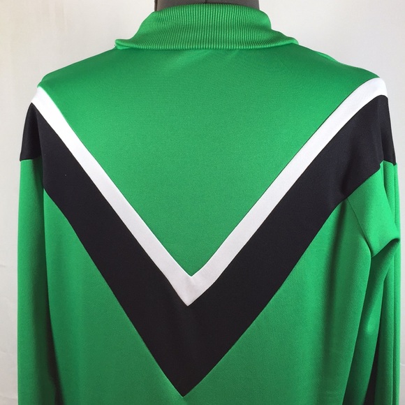 Balers Jogging Jacket - Picture 4 of 6